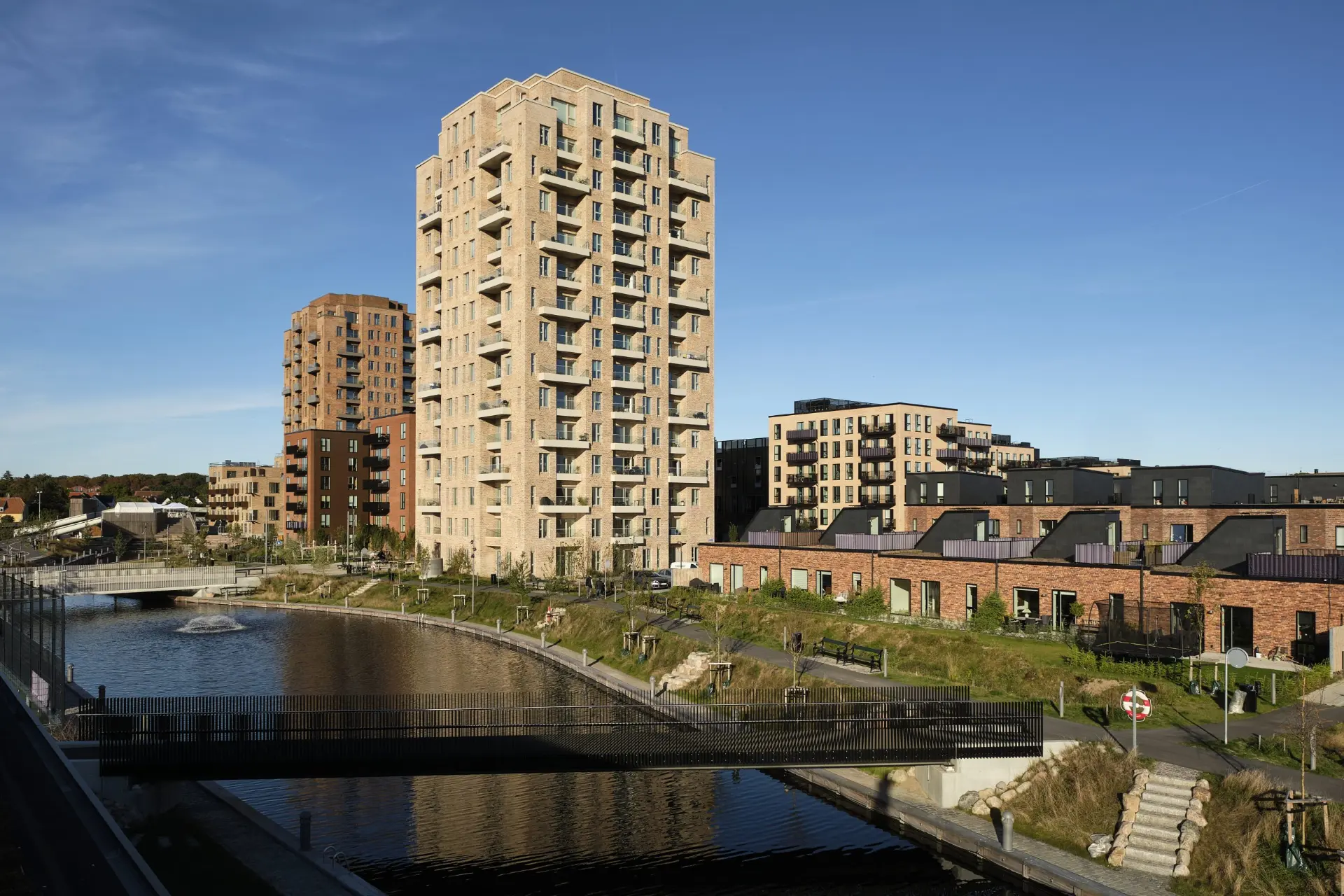 Frederiksbro BF14